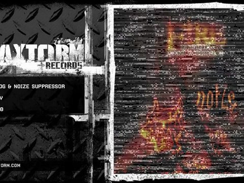 DJ Mad Dog Noize Suppressor - Lost S.t.f.y.