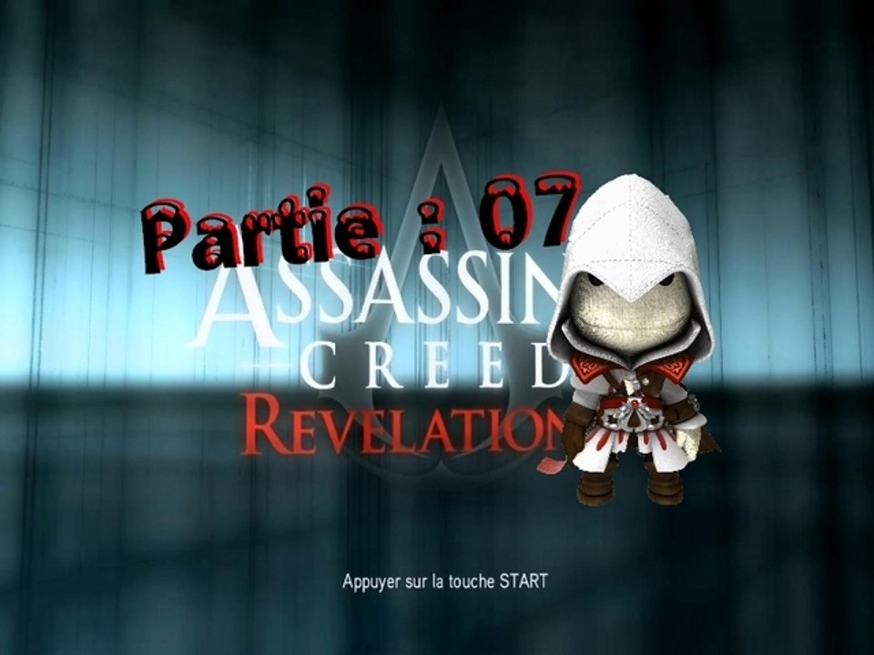 Assassin's Creed Revelations - Wt  /07/