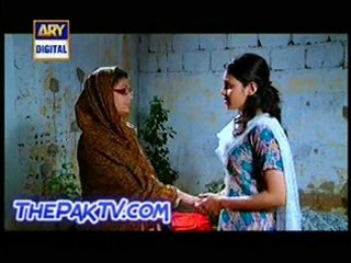 Khuhboo Ka Ghar Episode 115 on Ary Digital --Prt 2