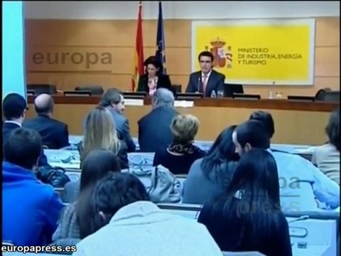 La llegada de turistas extranjeros crece un 8,1%