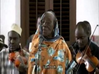 Bi Kidude   Culture Musical Club