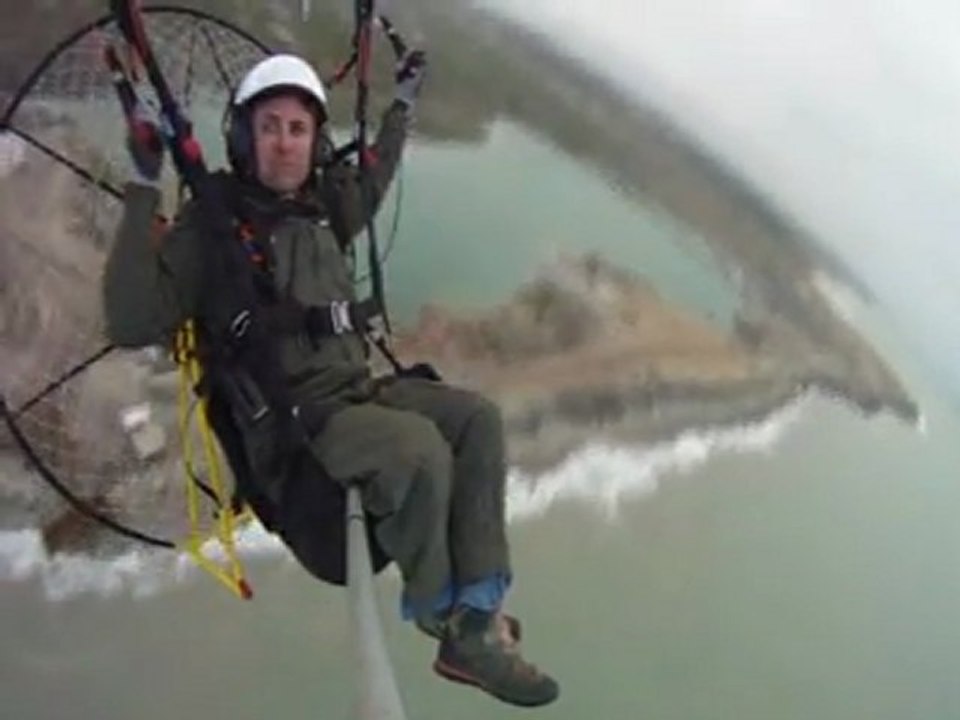 ISTANBUL PARAMOTOR & PARAGLIDING 143