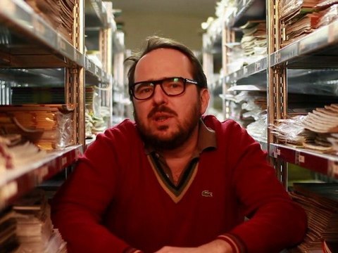 La séquence ciné : J.Edgar