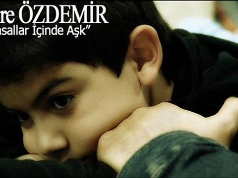 Emre ÖZDEMİR - Masallar İçinde Aşk
