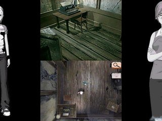 Another Code Two Memories - Part 16 [ENG][NDS]