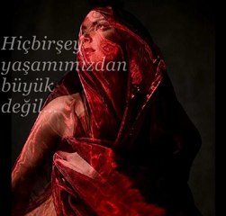 Kenan ışık-Aşkım ben ölürsem