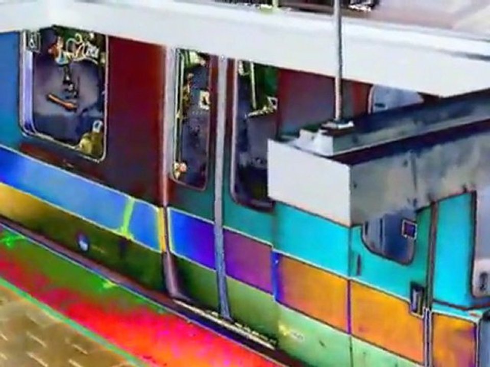 Jef Barbara - Les Homosexuelles