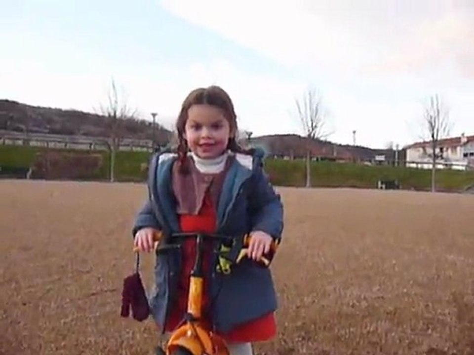 sans les petites roulettes