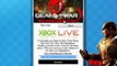 Download Gears of War 3 Fenix Rising Map Pack DLC Code!!