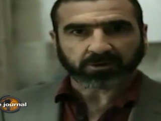 Le JT de TiVimmo de Mercredi 11 Janvier - Cantona soutien la fondation Abbé Pierre-