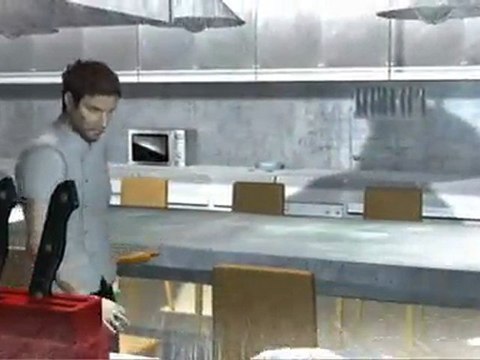 Restaurant staffer arrested over chef torture allegations