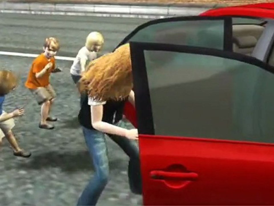 Students have lucky escape in deadly light-plane crash