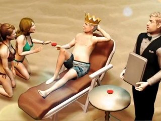 BP chief in hot water again over sailing trip