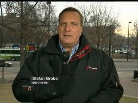 Romney remains Republicans favourite in New Hampshire