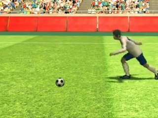 South Korea 2 -- 2 Nigeria (Goal two: Lee Jung-soo, 38)