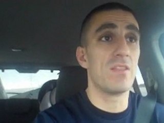 Car Series: Time Is Of the Essence