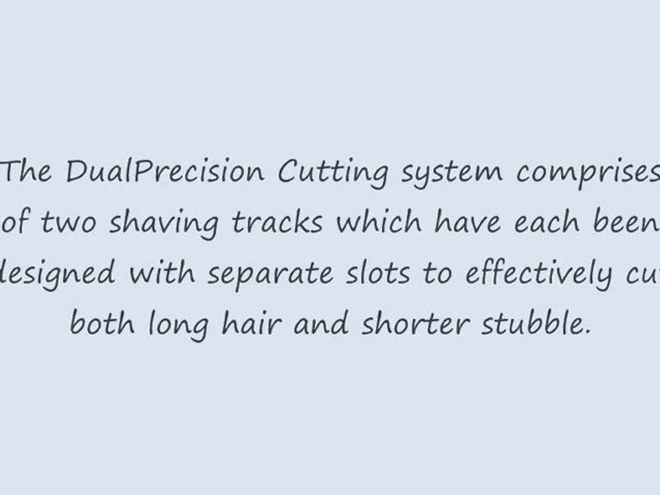 Philips Norelco Speed 8240 Men’s Shaving System Review