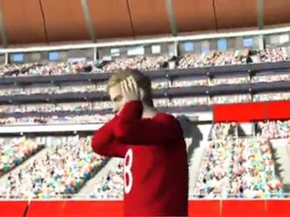 Lampard "goal" increases calls for video technology in football