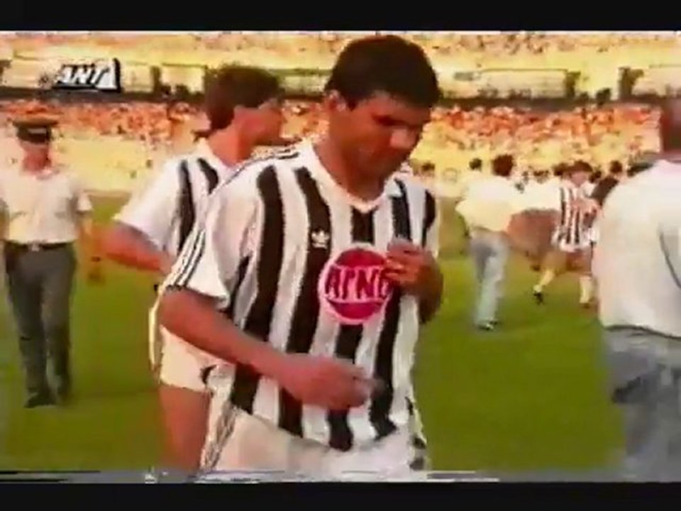 ΠΑΟ-ΠΑΟΚ (Αποχώρηση ΠΑΟΚ)