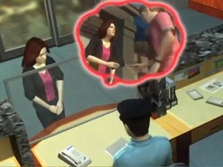 Female spy partied with billionaires