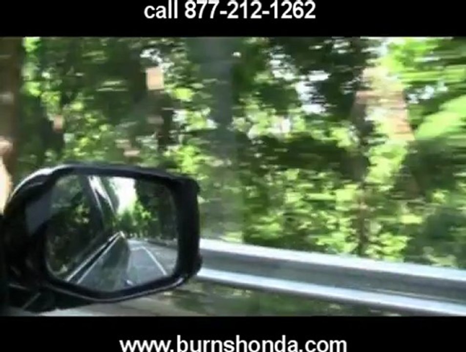 Test Drive New Honda Odyssey Philadelphia PA