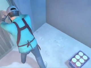 Taiwan man freezes to death in factory cold room
