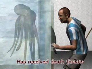 Paul the Octopus leaves punters squids in