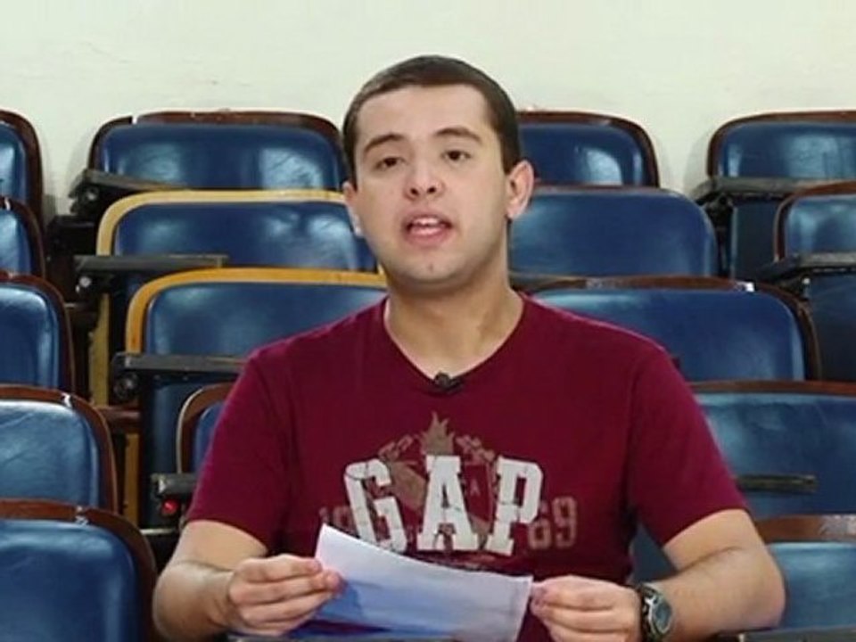 Comentários da prova de matemática da 2ª fase da Fuvest
