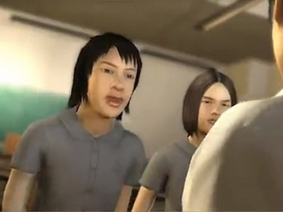 Unhappy Japanese kids set fire to house, kill woman