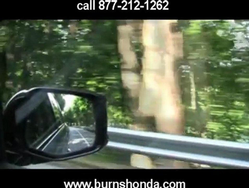 Test Drive New Honda Odyssey Bellmawr NJ