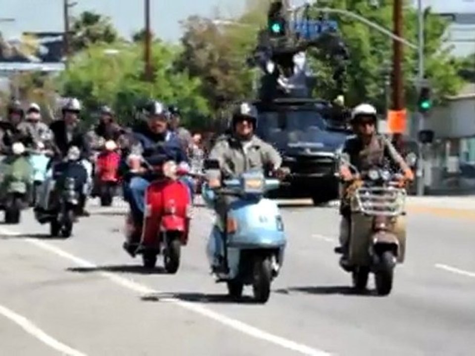 Der heißeste Klatsch aus Hollywood