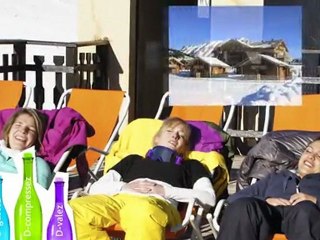 Séjour ski à petit prix dans le Dévoluy !