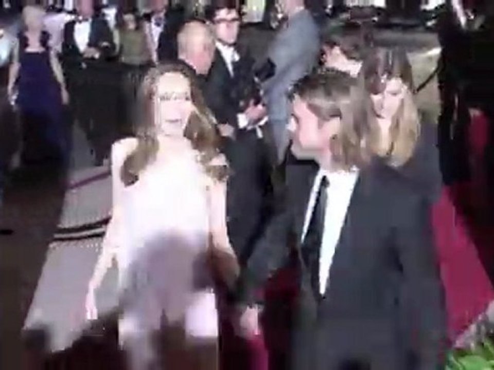 Die saison der preisverleihungen