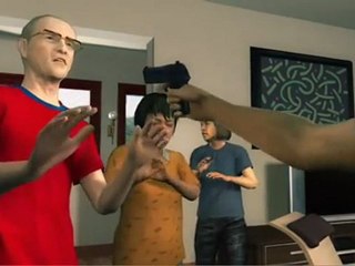 "Expat killer" suspected for nine murders