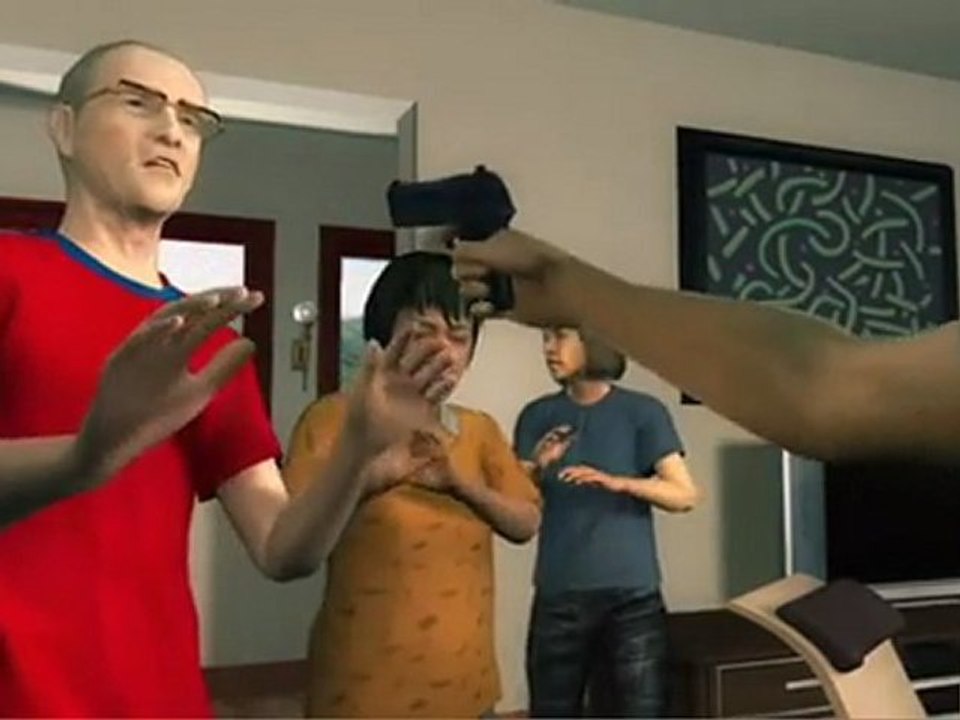 "Expat killer" suspected for nine murders