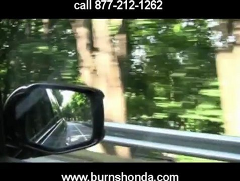 Test Drive New Honda Odyssey Drexel Hill PA