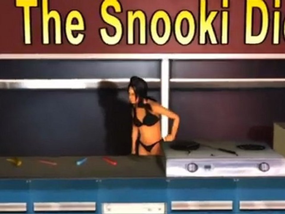 Snooki in the news