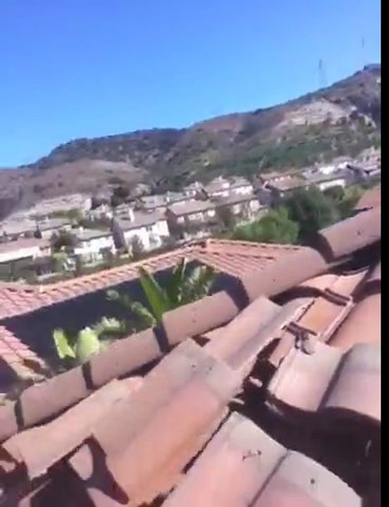 Rancho Santa Margarita Roof Chimney Repair 949-528-ROOF