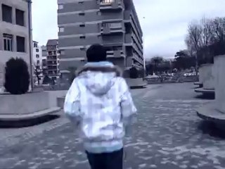 Test SteadyCam (Glidecam HD 1000)