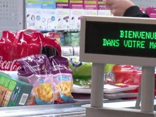 Bond de 4,4% du panier moyen des consommateurs en 2011