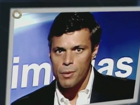 Hoy a las 8: 00 pm Leopoldo López presentará sus propuestas sociales en Rumbo a las Primarias 2012