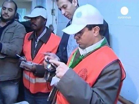 Beşar: Anayasa martta referanduma sunulacak