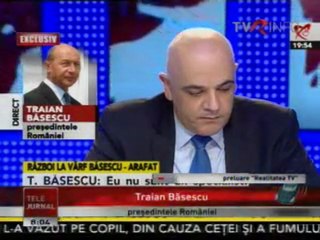 (www.reformasanatate.ro) RealitateaTV - Emisiune Reforma Sanatatii 2012
