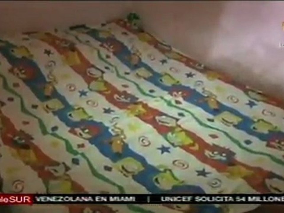 Damnificados haitianos celebran su reubicación