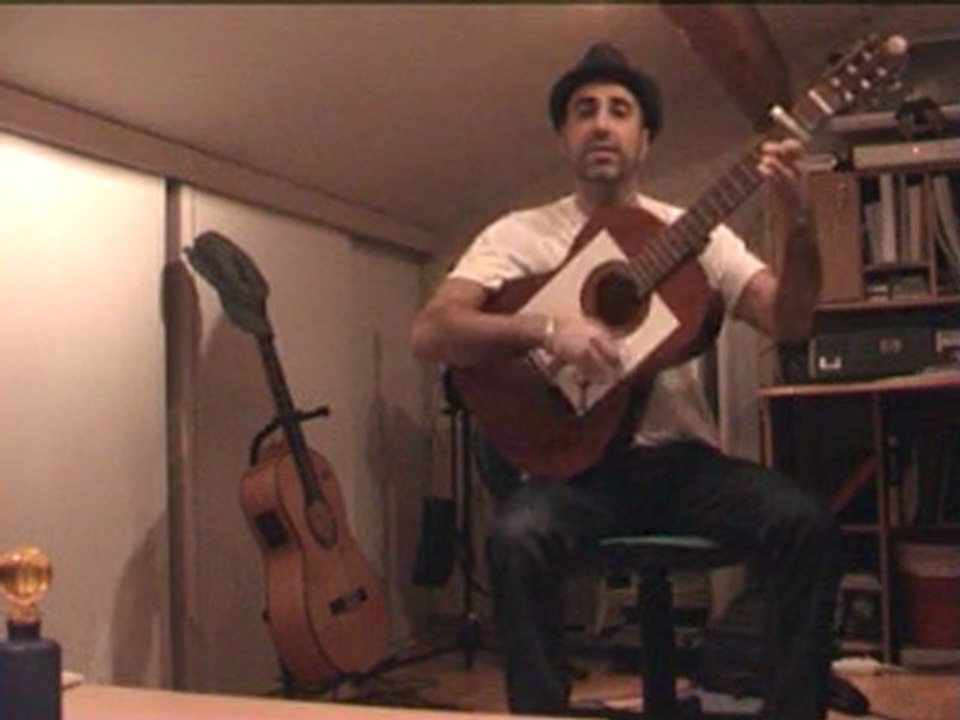 medley rumba flamenca