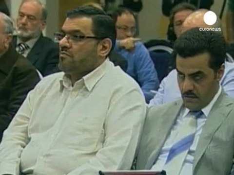 Le discours de Bachar al-Assad, une incitation à la...