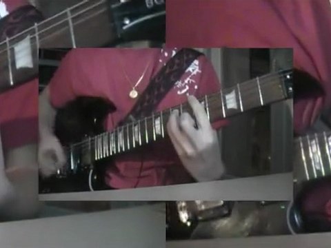 Noir Désir: Un Jour en France Cover