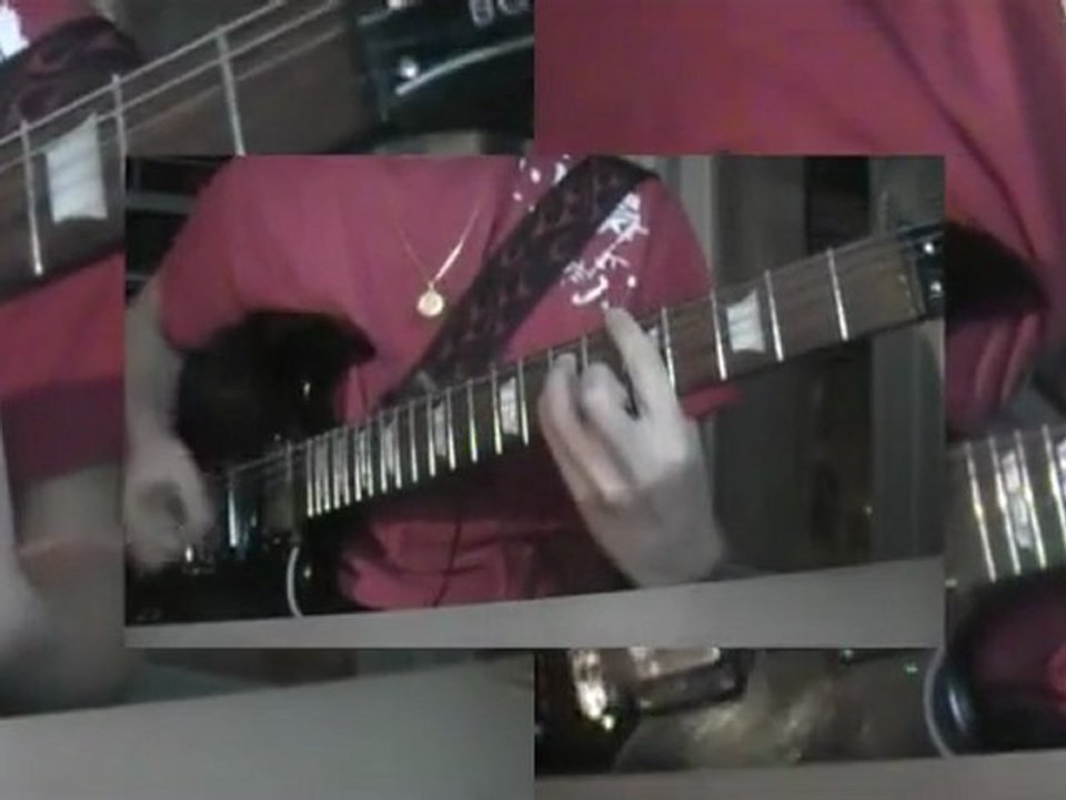 Noir Désir: Un Jour en France Cover