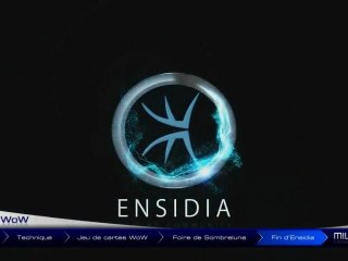 Actu WoW n°31 : L'actu en 5 minutes de vidéo