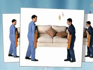 Local Movers Marietta GA